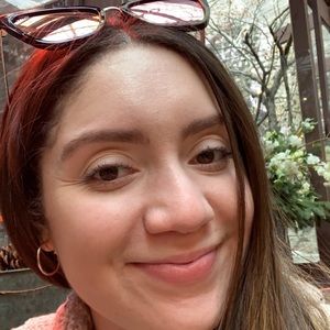 Meet your Posher, Kiara